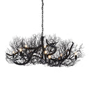 DESERT WIND CHANDELIER ROUND
