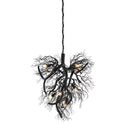 DESERT WIND CHANDELIER CONICAL