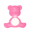 TEDDY GIRL RECHARGEABLE LED