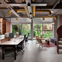 EAS Office