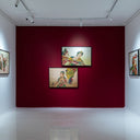 Ankara Galeri Nev 40. Yıl Sergisi