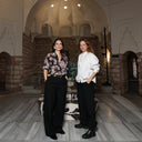 Nahıl - “Ahu'nun Yeni Yolculuğu”