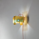 24 KARAT BLAU WALL-Sarkıt