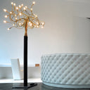 ALBERO DELLA LUCE