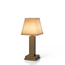 ALBERT AGED BRASS