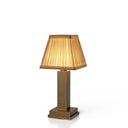 ALBERT AGED BRASS