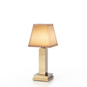 ALBERT BRASS