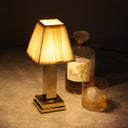 ALBERT BRASS