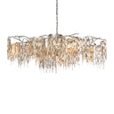 ARTHUR CHANDELIER OVAL