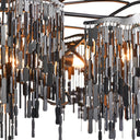 ARTHUR CHANDELIER OVAL
