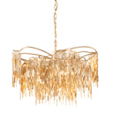 ARTHUR CHANDELIER ROUND