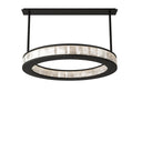 ROCK CRYSTAL BAGUE ELYSÈE