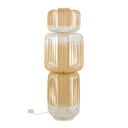 BAMBOO TOTEM-Lambader