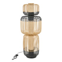 BAMBOO TOTEM-Lambader