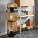 BAMBOO TOTEM-Lambader