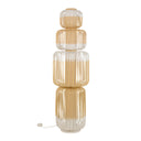 BAMBOO TOTEM-Lambader