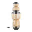 BAMBOO TOTEM-Lambader