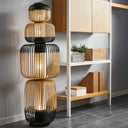 BAMBOO TOTEM-Lambader