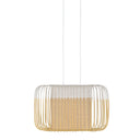 BAMBOO OVAL
