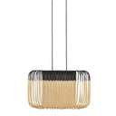 BAMBOO OVAL