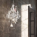 BEAUTIFUL MESS-Sarkıt