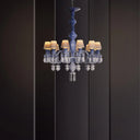 BELLE DE NUIT 12 LIGHTS