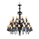 BELLE DE NUIT 40 LIGHTS