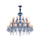 BELLE DE NUIT 40 LIGHTS