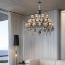BELLE DE NUIT 40 LIGHTS