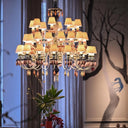 BELLE DE NUIT 40 LIGHTS