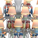 BELLE DE NUIT 40 LIGHTS