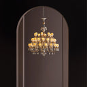 BELLE DE NUIT 40 LIGHTS