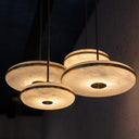 BERAN DROP CHANDELIER 4