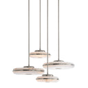 BERAN DROP CHANDELIER 4