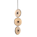 BERAN DROP CHANDELIER 3