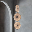 BERAN DROP CHANDELIER 3