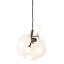 BLOSSOM CHANDELIER ROUND