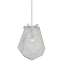 BRIOLETTE BUBBLED TEXTURED