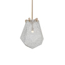 BRIOLETTE BUBBLED TEXTURED