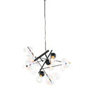 BUBBLES CHANDELIER ROUND