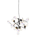 BUBBLES CHANDELIER ROUND