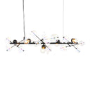 BUBBLES HANGING LAMP LONG