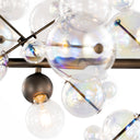 BUBBLES HANGING LAMP LONG