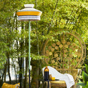 CALYPSO FL + TABLE OUTDOOR