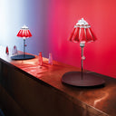 CAMPARI BAR