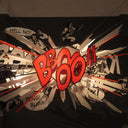 COMIC EXPLOSION-Sarkıt