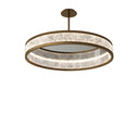 ROCK CRYSTAL CONCORDE