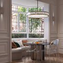 ROCK CRYSTAL CONCORDE