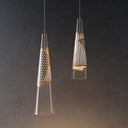 CONO DI LUCE