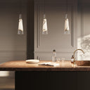 CONO DI LUCE